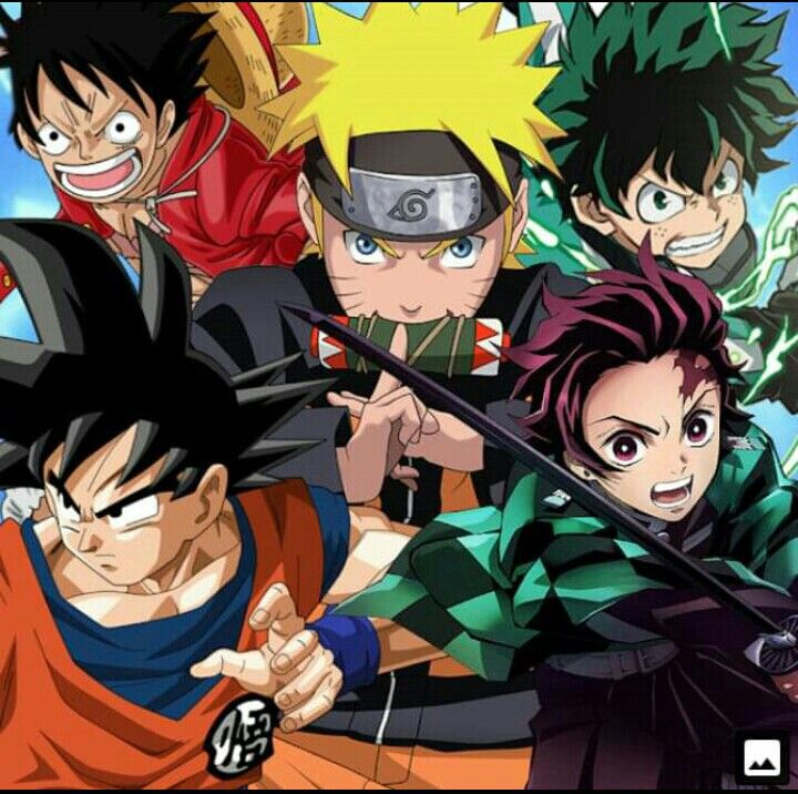 ANIME