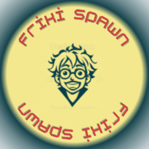 Friki Spawn